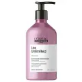 L'OREAL Liss Unlimited Шампунь разглаживающий, 500 мл