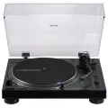 Виниловый проигрыватель Audio-Technica AT-LP120XBT-USB