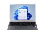 Ноутбук 17NBP4503 17.3 FHD (1920x1080) IPS 300cd, Core i5-1240P,32Gb DDR4-3200(1),1Tb SSD, Wi-Fi 6+BT 5,76Wh, Kbd Backlit, FPS, TPM 2.0,2.2kg, Grey,1y warranty, no OS