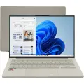 Asus Zenbook A14 UX3407QA-QD197W Русская клавиатура