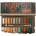 Urban Decay Палетка теней для век NAKED WILD WEST