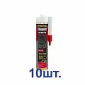 Герметик акриловый универсальный DoneWell DSK-301 белый 260 мл (10 шт.)