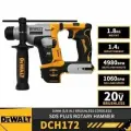 Инструмент DEWALT DCH172N 20 В MAX SDS PLUS 5/8