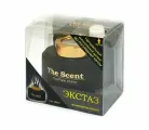 Ароматизатор воздуха SCENT-188 The SCENT (экстаз) гелевый 60мл FKVJP