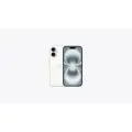 Смартфон Apple iPhone 16 512 Gb nanoSIM+esim, белый