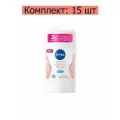 Антиперспирант-стик Nivea Эффект пудры Fresh, 50 мл, 15 шт