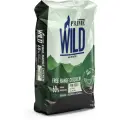 Сухой корм для щенков и собак всех пород Prime Wild GF Free Range, беззерновой, с курицей 12 кг