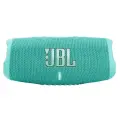 Беспроводная колонка JBL Charge 5, бирюзовый