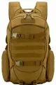Рюкзак Tanjiezhe Explorer Large Capacity Outdoor Tactical Backpack (YG019-3) Khaki