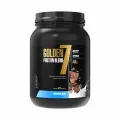 Протеин многокомпонентный для похудения Maxler Golden 7 Protein Blend 2 lb 907 г - Молочный шоколад