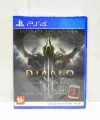 Diablo 3 (III) Reaper of Souls Ultimate Evil Edition Полностью на русском включая обложку CUSA 00434 Видеоигра на диске PS4 / PS5