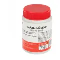 Флюс для пайки REXANT Паяльный жир нейтральный, 100 г