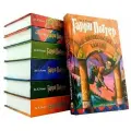 Росмэн Гарри Поттер - комплект из 7-ми книг