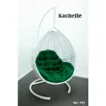 Подвесное кресло-кокон Kachelle