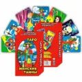 Карты гадальные VIP таро Женские тайны 78 карты