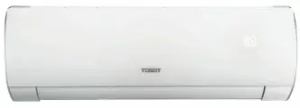 Кондиционер настенный инверторный Tosot Lyra X T09H-SLyW/I/T09H-SLyW/O