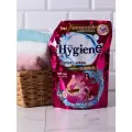 Hygiene Гель для стирки концентрированный парфюмированный Очаровательный Бутон 1400мл