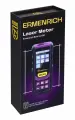 Лазерная рулетка Ermenrich Reel PRO GL100