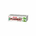 Lotte Жевательная резинка Spearmint, классическая мята, пластинки, 26 г