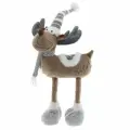 Игрушка набивная Олень, L26 W12 H66 см (полка 50 см)