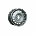 Колесный диск Trebl 8873 6.5x16 5x114.3 DIA66.1 ET50 Silver