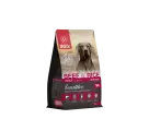 Сухой корм для собак Blitz Sensitive adult Beef & Rice говядина и рис 1,8 кг