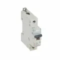 Выключатель автоматический Legrand 1-полюсный (1P) 63А хар. C тип AC 6кА 407269 DX3 (1 модуль) (комплект 6 шт.)