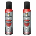 Средство от насекомых Gardex, Спрей от комаров Extreme Super, 3 часа защиты, 150 мл, 2 шт