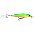 Воблер RAPALA X-Rap 10 PRT суспендер 1,2-1,8м, 10см, 13гр