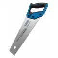 Ножовка по дереву Gross PIRANHA 300 мм, 11 TPI, 3D-зуб, 2-х комп. рук-ка 24123
