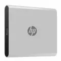 Портативный жесткий диск HP, 4T, SSD, USB3.1 Белый