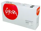 Картридж Sakura Printing Sakura CE743A (307A) для HP CP5225, пурпурный, 7300 к.