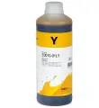 Чернила InkTec для струйного принтера Epson T0824 1L, Yellow, E0010, E0010-01LY