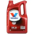 Масло моторное VALVOLINE MAXLIFE A3/B4 5W-30 5л от официального дистрибьютора, VALVOLINE, артикул 872794