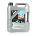 Масло моторное LIQUI MOLY Special Tec V, синтетическое, 0W-20, 5 л