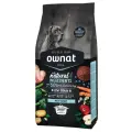 Ownat Maxi Adult Ultra Сухой корм для собак крупных пород, с курицей и индейкой, 14 кг