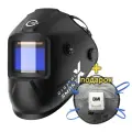 Маска сварщика хамелеон START DIGITAL X SMART