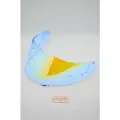 Визор для шлема Shoei CNS-1 PN Neotec GT-Air GT-Air II светло-синий