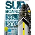 SUP board Rave Splash 001A 11'0 / Надувной прогулочный / Сап доска для серфинга 335*83*15 Rave Board