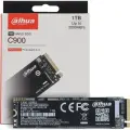 SSD-накопитель Dahua C900 1TB M.2 2280 PCIe3x4 3D NAND DHI-SSD-C900N1TB