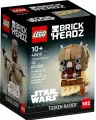Конструктор LEGO BrickHeadz Star Wars 40615 Песчаный человек (Tusken Raider)