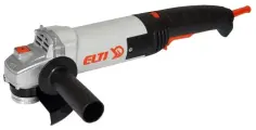 Угловая шлифовальная машина Elti МШУ-125/1200Д-ПР, 1200 Вт, 125 мм