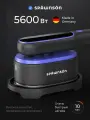 Отпариватель SPAWNSON, ручной, 5600Вт, с регулировкой подачи пара