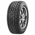 Шина для автомобиля, черная, Pirelli Scorpion All Terrain Plus 265/60R18 110H KS, 1 штука