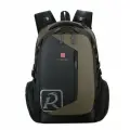 Рюкзак Rotekors RG9387 Rittlekors Gear, анатомическая спинка, USB-зарядка, хаки