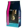 EUKANUBA SENIOR TOP CONDITION 400 гр сухой корм для пожилых кошек с домашней птицей 5шт