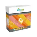 Ecover Таблетки для посудомоечной машины 3 в 1, 1,3 кг