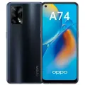Смартфон OPPO A74 4/128 ГБ, Dual nano SIM, черный