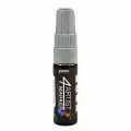 Маркер художественный PEBEO 4Artist Marker на масляной основе 8 мм перо скошенное 580248 серый