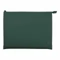 Чехол Uniq LYON RPET Fabric Laptop sleeve (snug-fit) для MacBook Pro 14 Forest Green